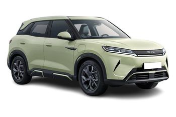 BYD ATTO 2